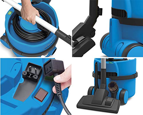 Henry 909392 James, JVP 180-11 Sky Blue 620 W
