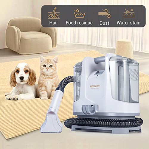 WECLEAN Carpet Cleaner Machines
