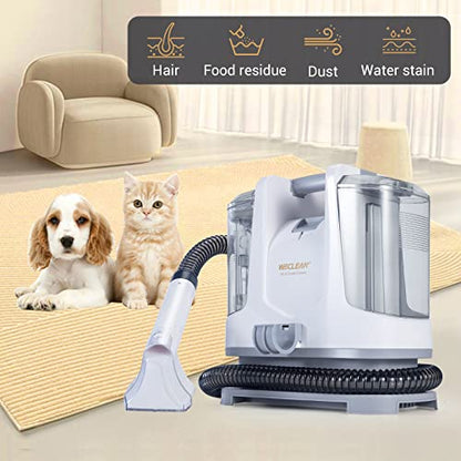 WECLEAN Carpet Cleaner Machines