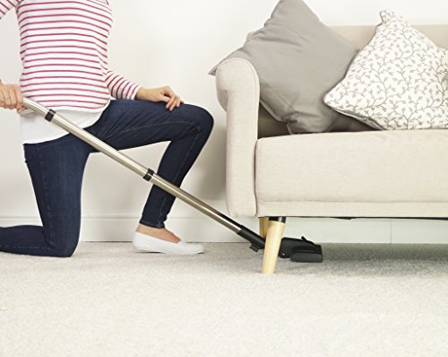 Henry HVR160 Bagged Cylinder Vacuum