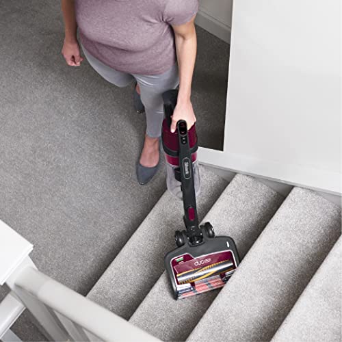 Shark Cordless Stick Vacuum Cleaner with Anti Hair Wrap IZ201UKT