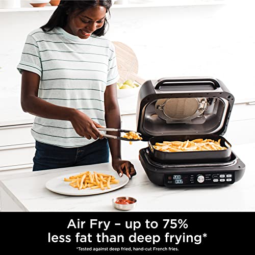Ninja Foodi MAX PRO Health Grill