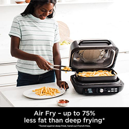 Ninja Foodi MAX PRO Health Grill