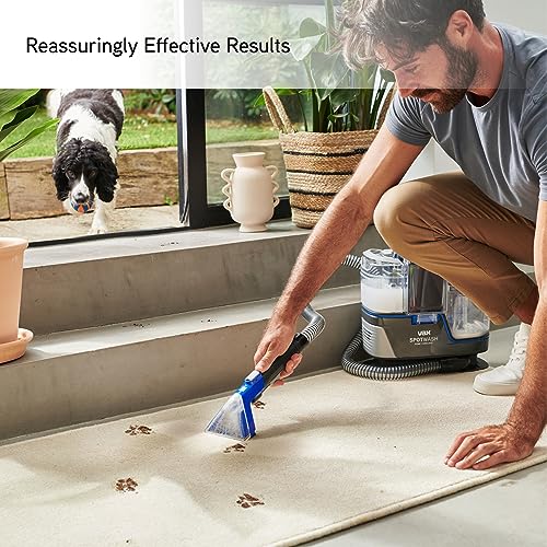 Vax Spotwash Home Cordless Spot Cleaner