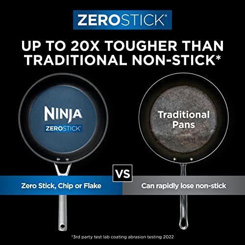 Ninja ZEROSTICK 5-Piece Pan Set