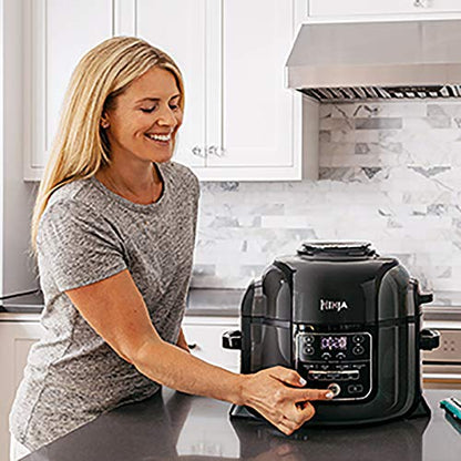 Ninja Foodi Multi-Cooker
