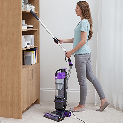 Vax Mach Air Upright Vacuum Cleaner