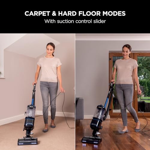 Shark portable Lift-Away Upright Vacuum Cleaner