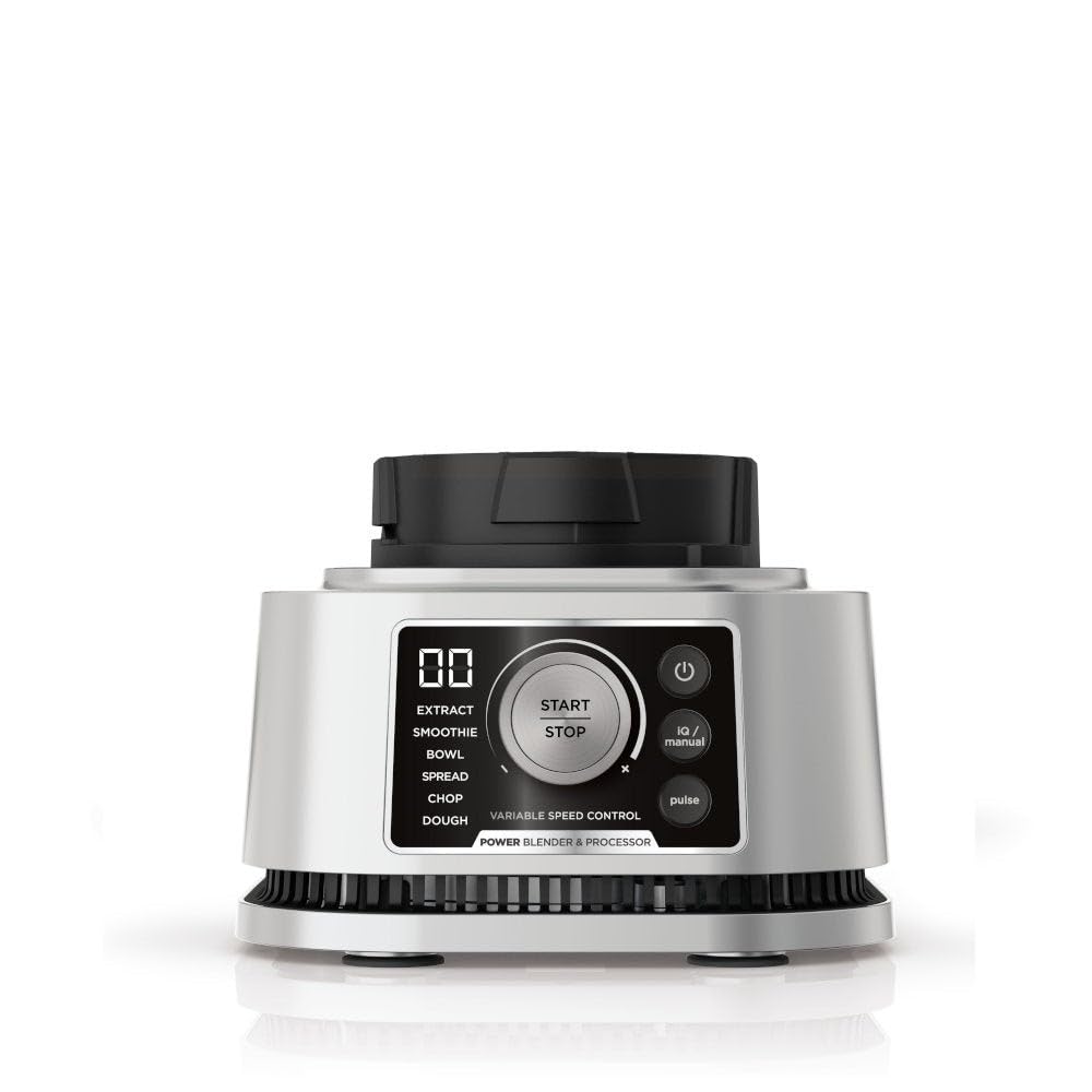 Ninja Foodi Power Nutri Blender