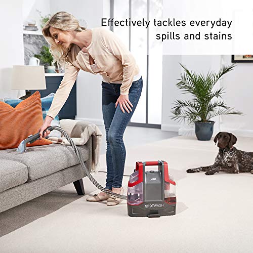 Vax SpotWash Spot Cleaner