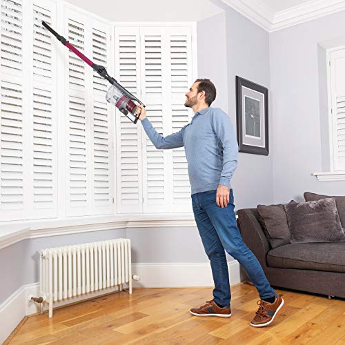 Shark Cordless Stick Vacuum Cleaner [IZ251UKT]