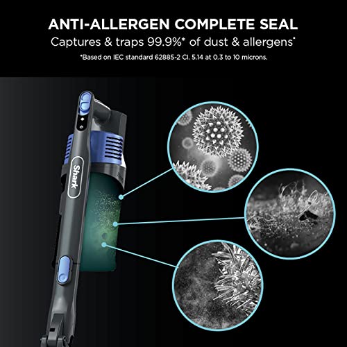Shark Cordless Stick Vacuum Cleaner
