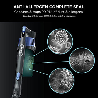 Shark Cordless Stick Vacuum Cleaner