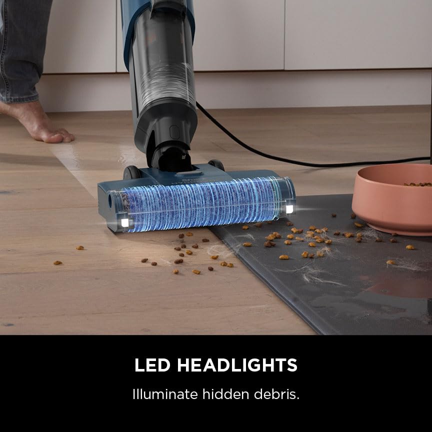 Shark HydroVac Corded Hard Floor Cleaner