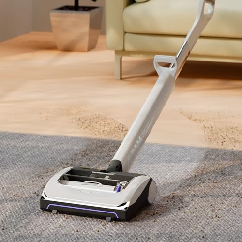 Gtech AirRAM Platinum