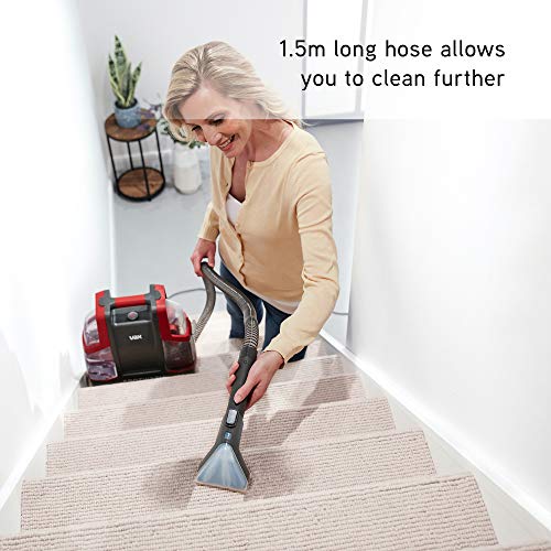 Vax SpotWash Spot Cleaner