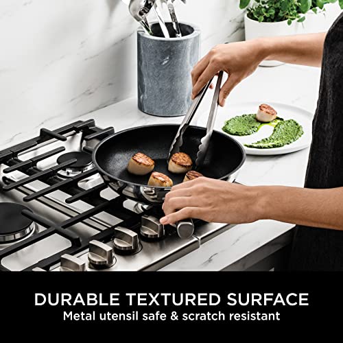 Ninja ZEROSTICK 5-Piece Pan Set