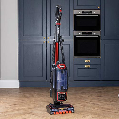 Shark portable Upright Vacuum Cleaner [NZ801UKTSB]