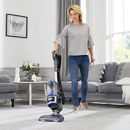 Shark Lift-Away Upright Vacuum Cleaner [NV601UK]