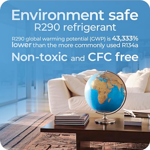 Avalla  Smart Dehumidifier for Home & Office 12L