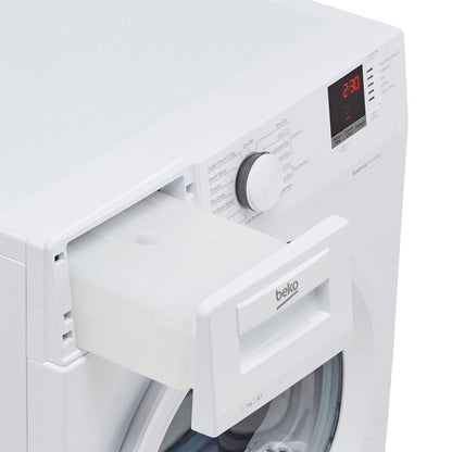Beko 7Kg Heat Pump Tumble Dryer - White - A+ Rated