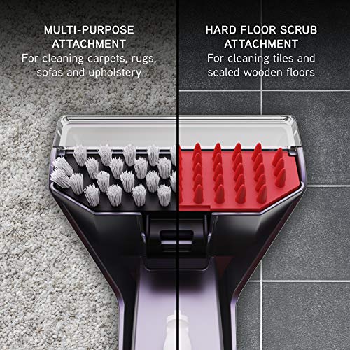 Vax SpotWash Spot Cleaner
