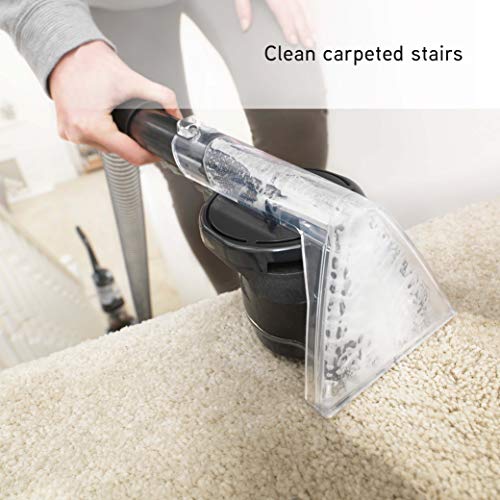 Vax Platinum Power Max Carpet Cleaner