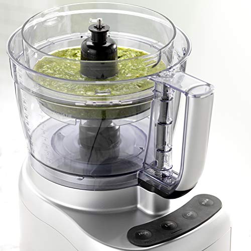 Cuisinart Expert Prep Pro  2 Bowl Food Processor