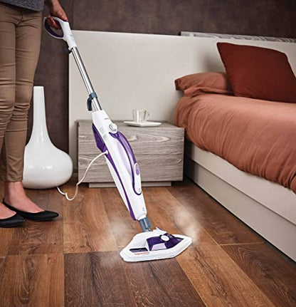 Polti Vaporetto SV440_DOUBLE Steam Mop