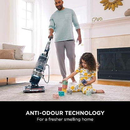 Shark Stratos XL 2.6 Litre Corded Upright Vacuum Cleaner