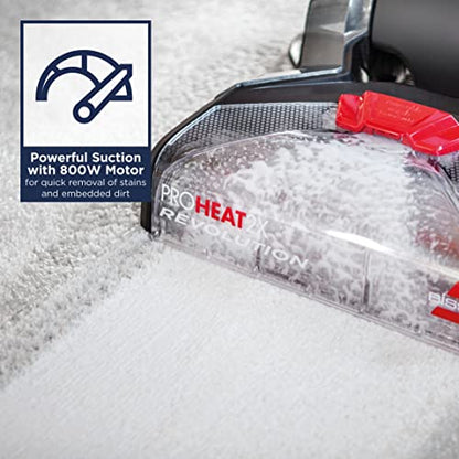 BISSELL ProHeat 2X Revolution Carpet Cleaner