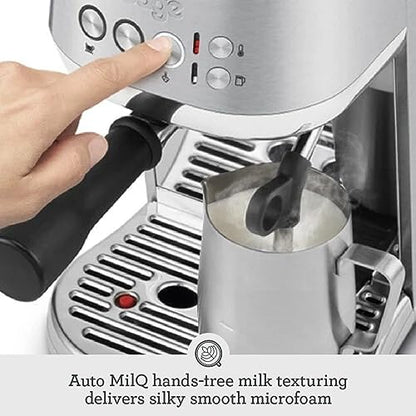Sage The Bambino Plus Espresso Machine, Coffee Machine