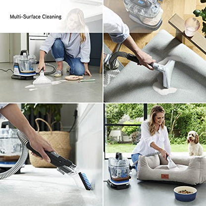 Vax SpotWash Home Duo Spot Cleaner