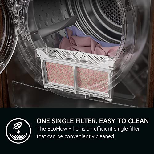 SensiDry Freestanding Heat Pump Tumble Dryer