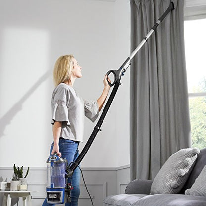 Shark Lift-Away Upright Vacuum Cleaner [NV601UK]