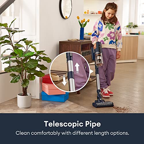 Ultenic FS1 Cordless Vacuum Cleaner