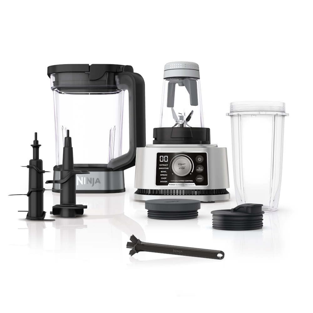 Ninja Foodi Power Nutri Blender