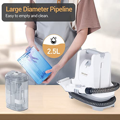 WECLEAN Carpet Cleaner Machines