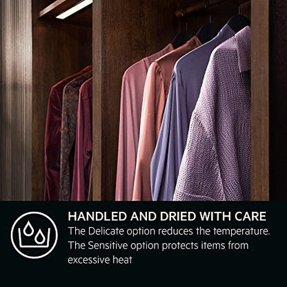 SensiDry Freestanding Heat Pump Tumble Dryer