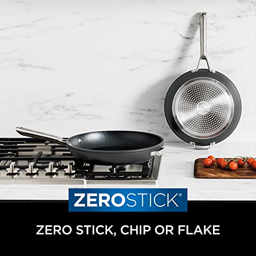 Ninja ZEROSTICK Stackable Cookware Frying Pan