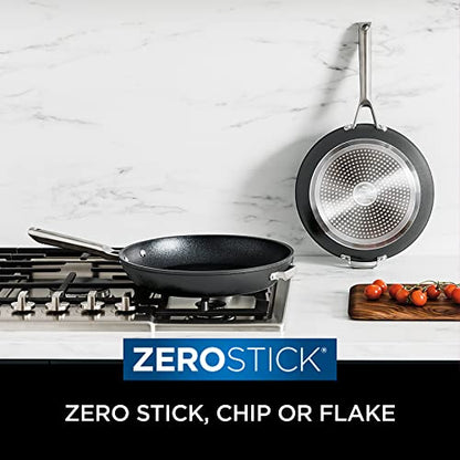 Ninja ZEROSTICK Stackable Cookware Frying Pan
