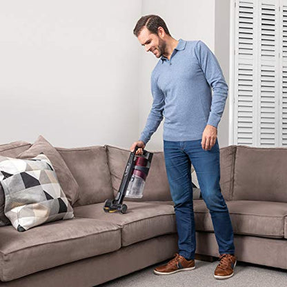 Shark Cordless Stick Vacuum Cleaner [IZ251UKT]