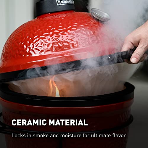 Kamado Joe
