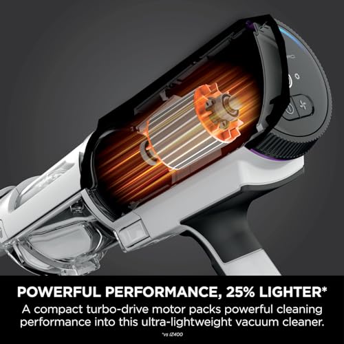 Shark Detect Pro Cordless Vacuum Cleaner IW3510UK