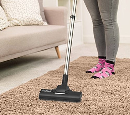 Henry Xtra Bagged Cylinder Vacuum