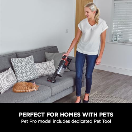 Shark Stratos Cordless Stick Vacuum Cleaner