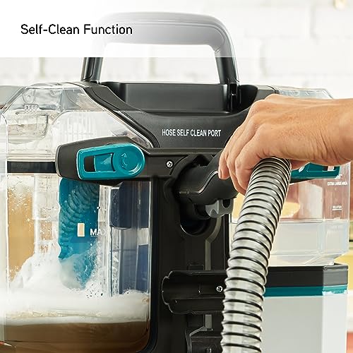 Vax Spotwash Max Pet-Design Spot Cleaner