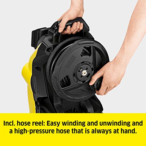 Kärcher  Premium Smart Control Home high-pressure washer