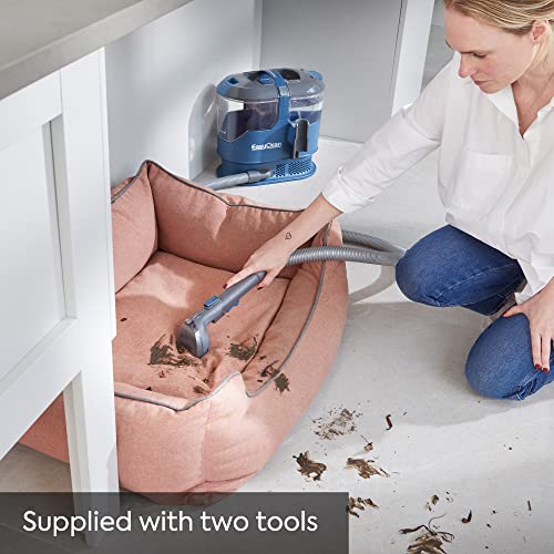 Vacmaster EasyClean Carpet Spot Cleaner for carpets