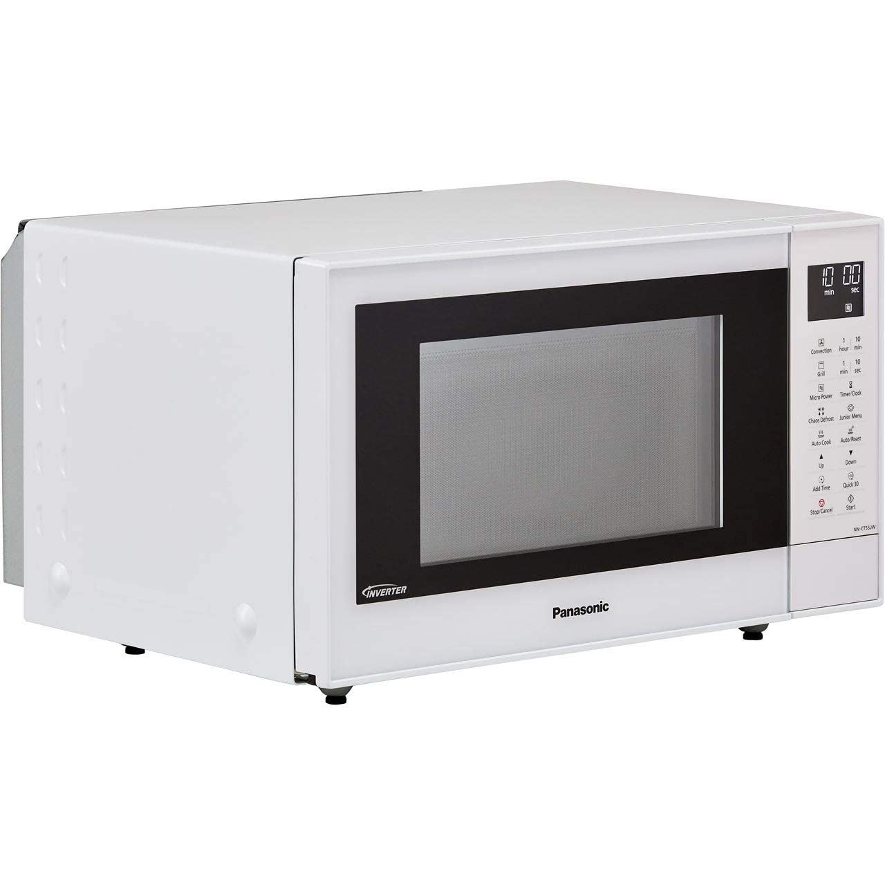PANASONIC  Combination Microwave